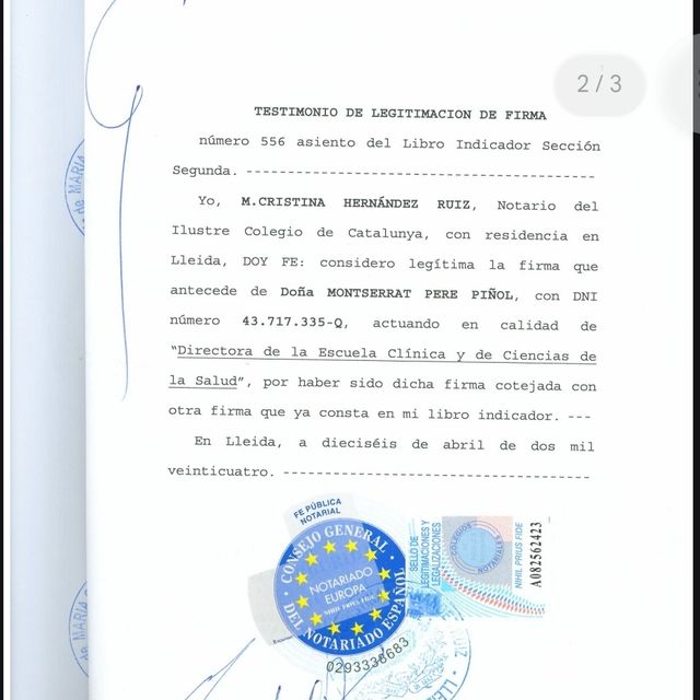 Acercar imagen: certificate 18