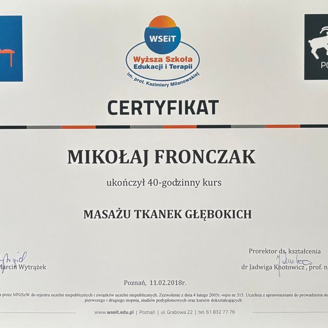 Powiększ obraz: certificate 5