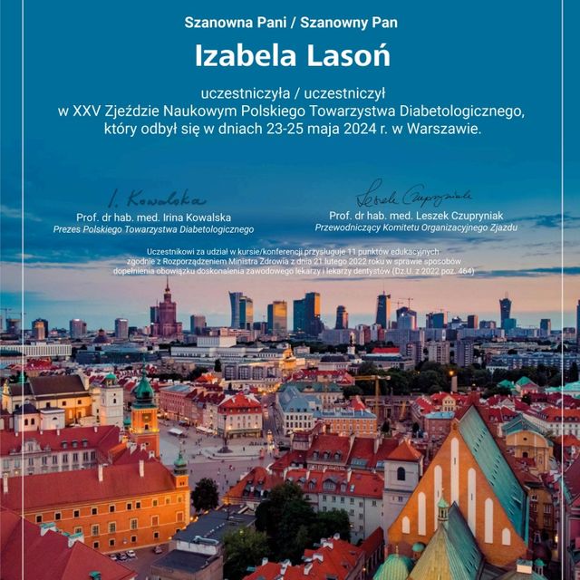 Powiększ obraz: certificate 7