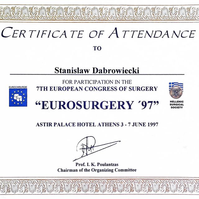 Powiększ obraz: certificate 13