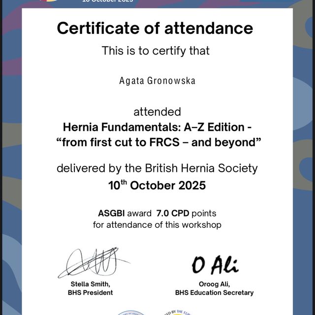 Powiększ obraz: certificate 8