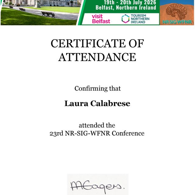 Ingrandire l'immagine: certificate 4