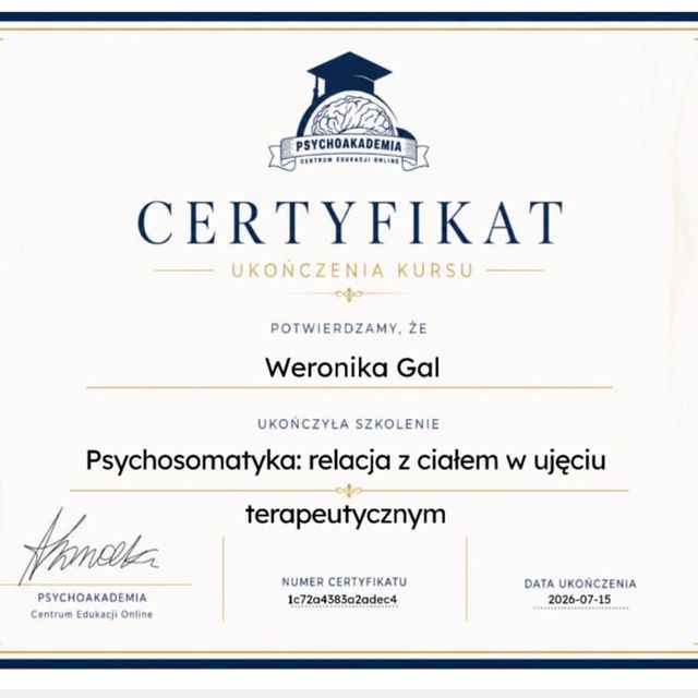 Powiększ obraz: certificate 4