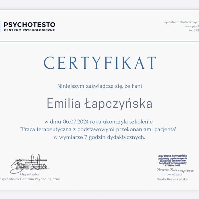 Powiększ obraz: certificate 4
