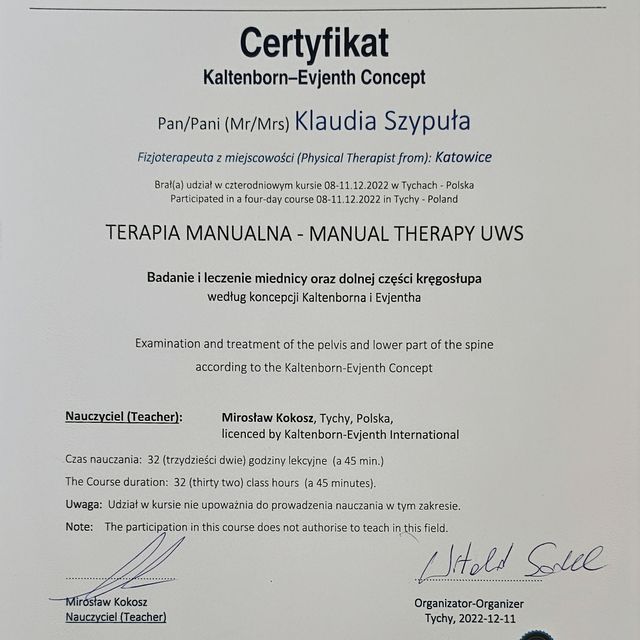 Powiększ obraz: certificate 3