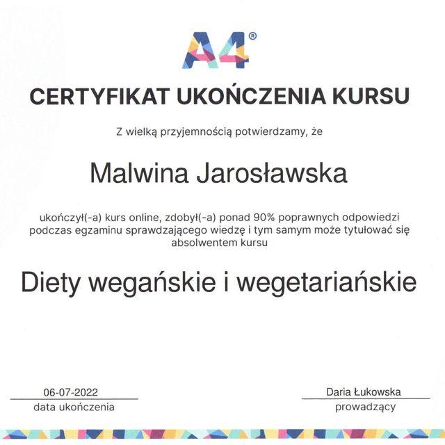 Powiększ obraz: certificate 2