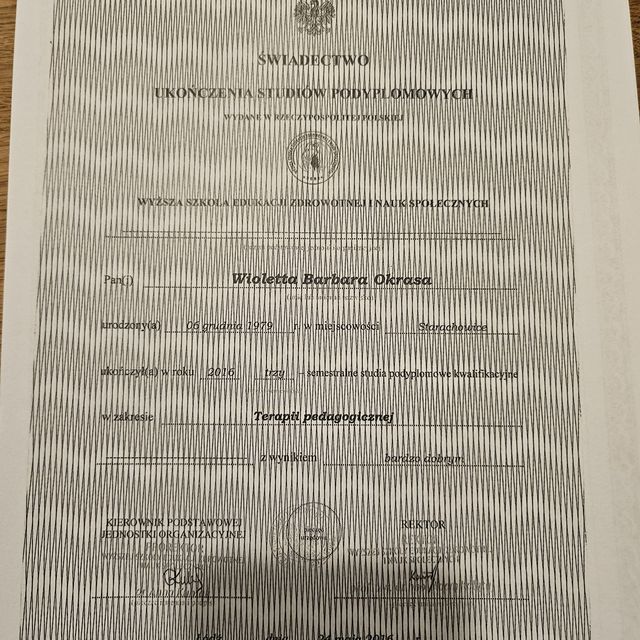 Powiększ obraz: certificate 7