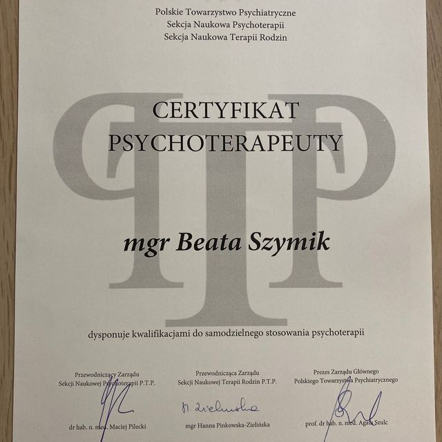 Powiększ obraz: certificate 2