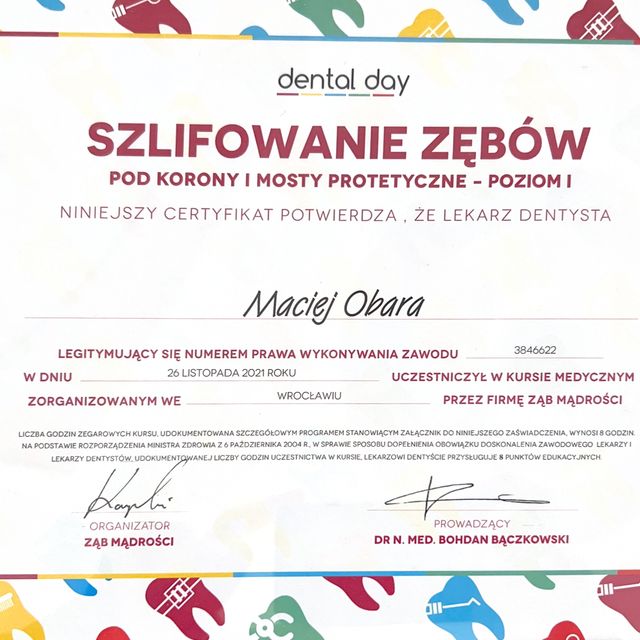 Powiększ obraz: certificate 2