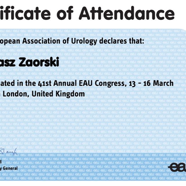 Powiększ obraz: certificate 14