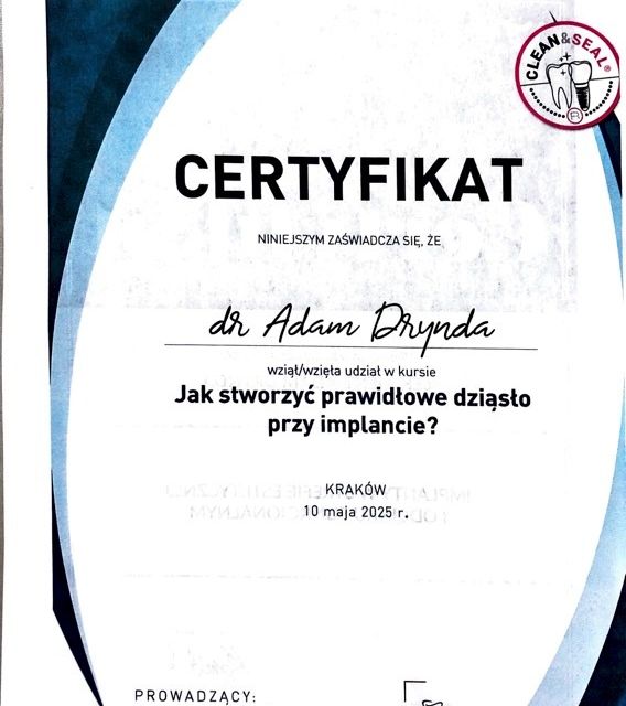 Powiększ obraz: certificate 7
