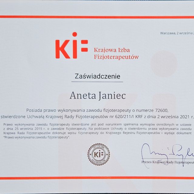 Powiększ obraz: certificate 4