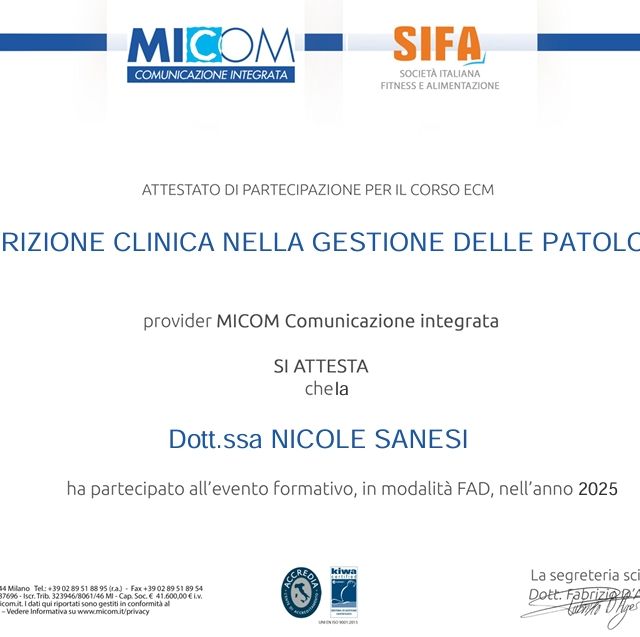 Ingrandire l'immagine: certificate 7