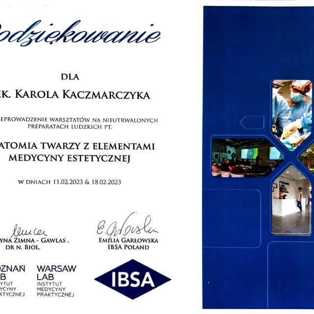 Powiększ obraz: certificate 9