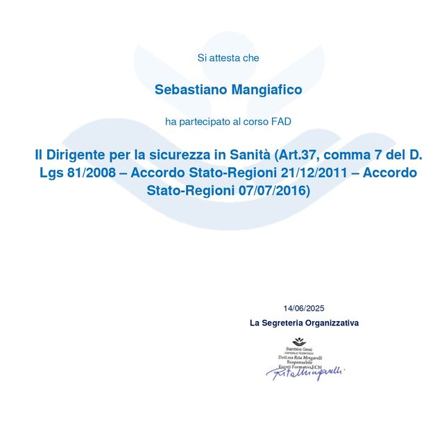 Ingrandire l'immagine: certificate 57