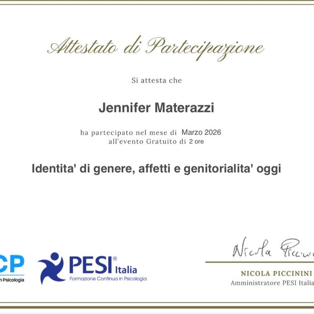 Ingrandire l'immagine: certificate 3