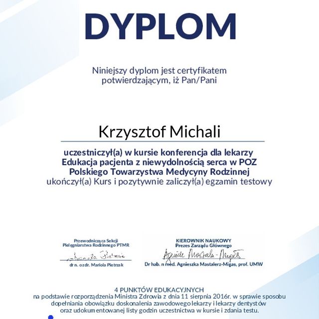 Powiększ obraz: certificate 14