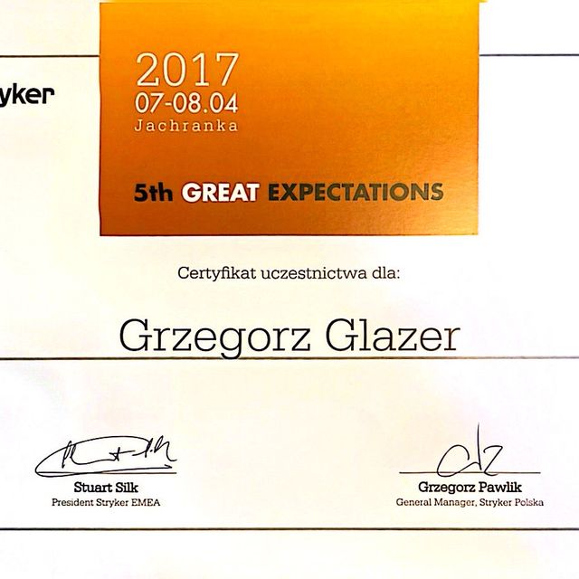 Powiększ obraz: certificate 4