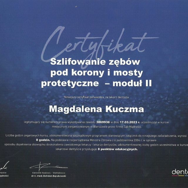 Powiększ obraz: certificate 2