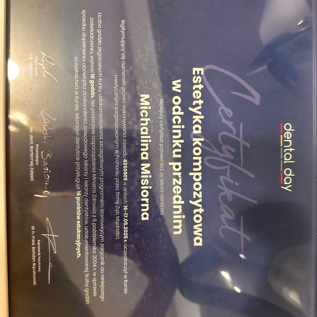 Powiększ obraz: certificate 4