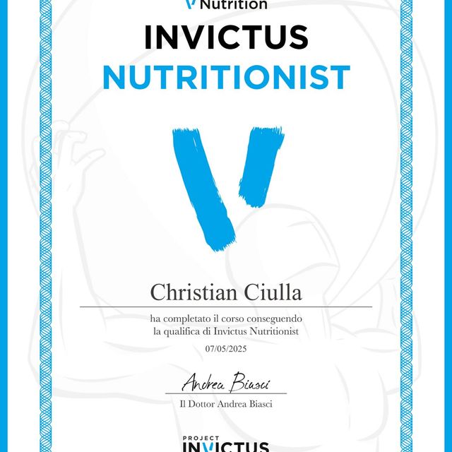 Ingrandire l'immagine: certificate 1