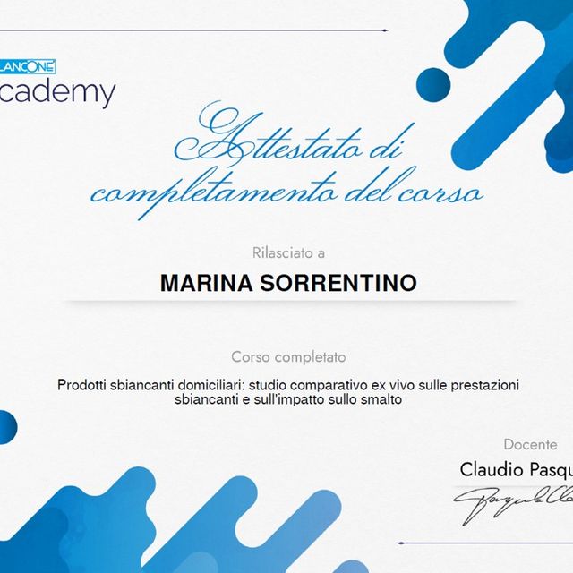 Ingrandire l'immagine: certificate 4