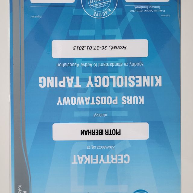 Powiększ obraz: certificate 27