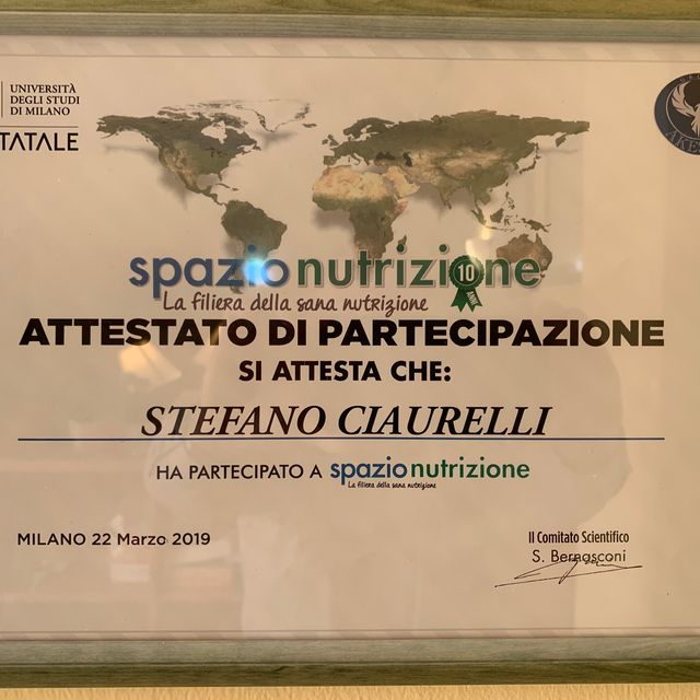 Ingrandire l'immagine: certificate 5