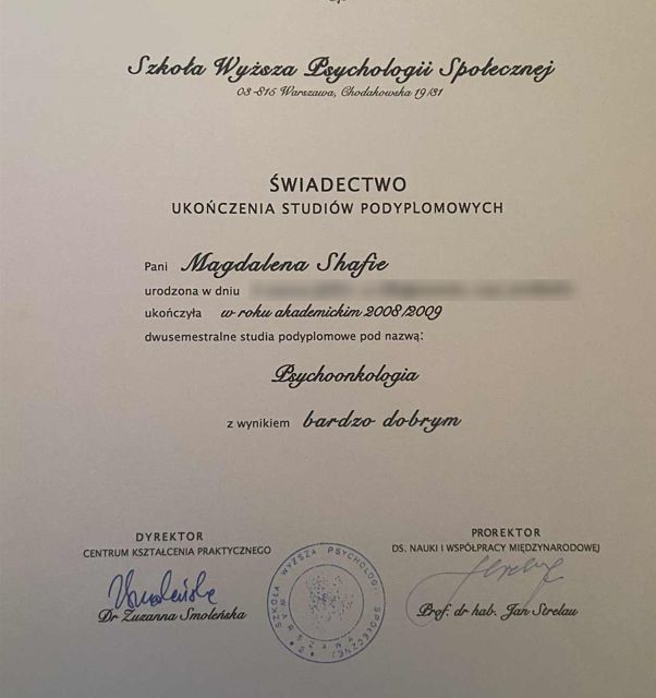 Powiększ obraz: certificate 1