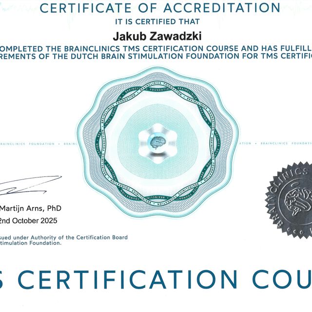 Powiększ obraz: certificate 6