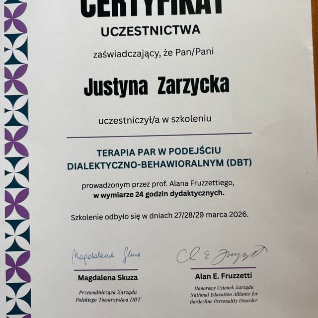 Powiększ obraz: certificate 2
