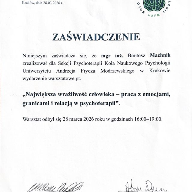 Powiększ obraz: certificate 3