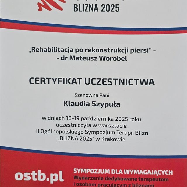 Powiększ obraz: certificate 19