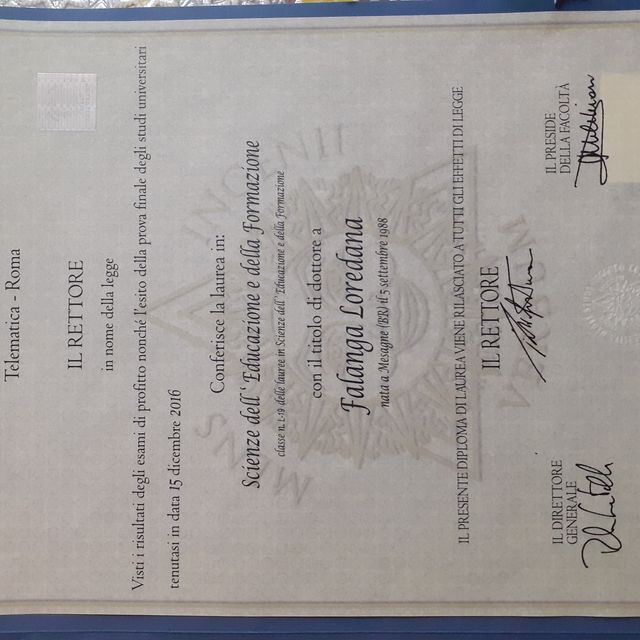 Ingrandire l'immagine: certificate 3