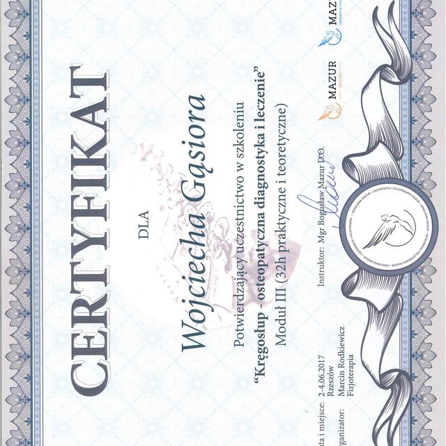 Powiększ obraz: certificate 13