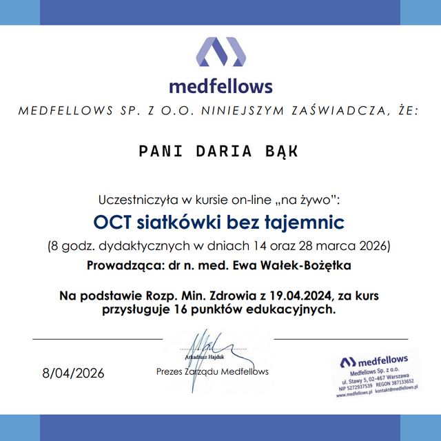 Powiększ obraz: certificate 6