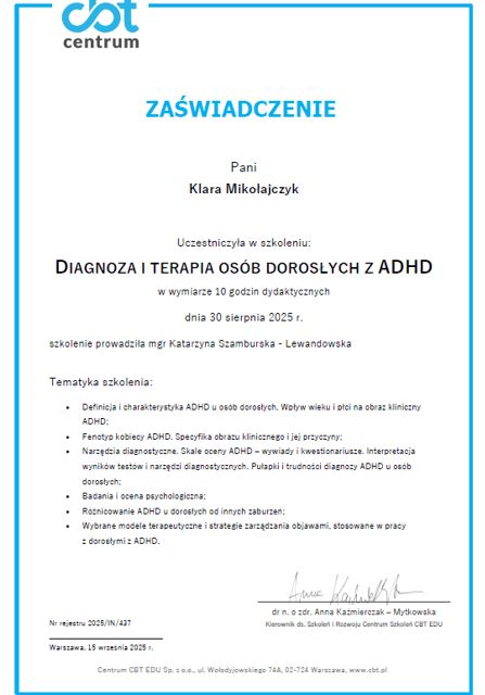 Powiększ obraz: certificate 1