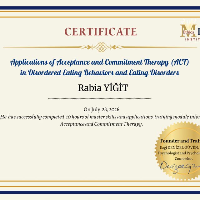 Resmi büyüt: certificate 8