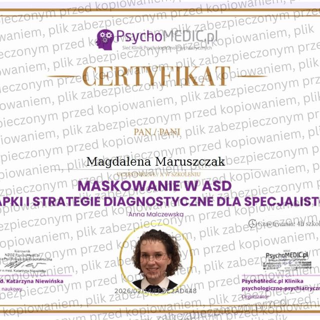 Powiększ obraz: certificate 14