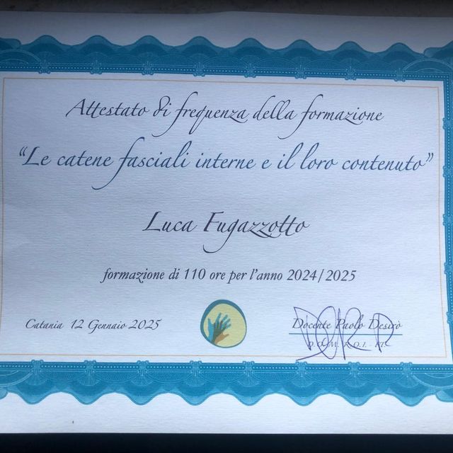 Ingrandire l'immagine: certificate 1