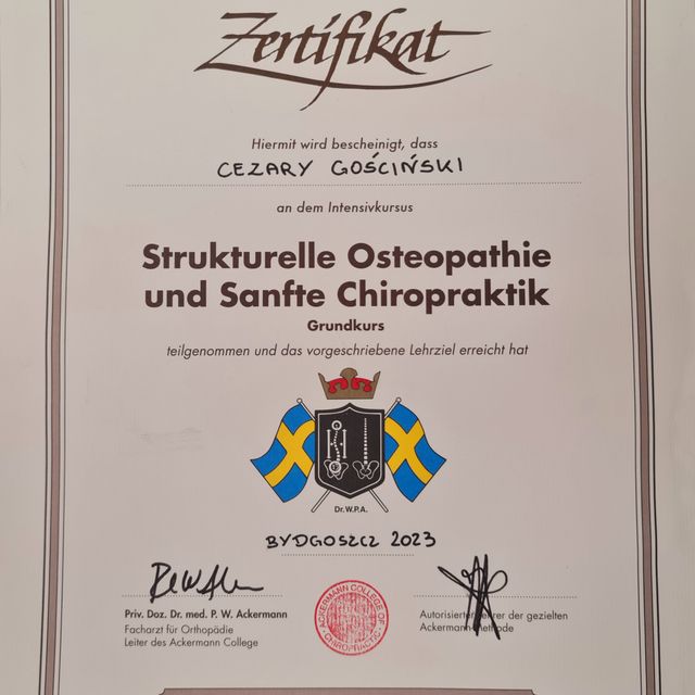 Powiększ obraz: certificate 2