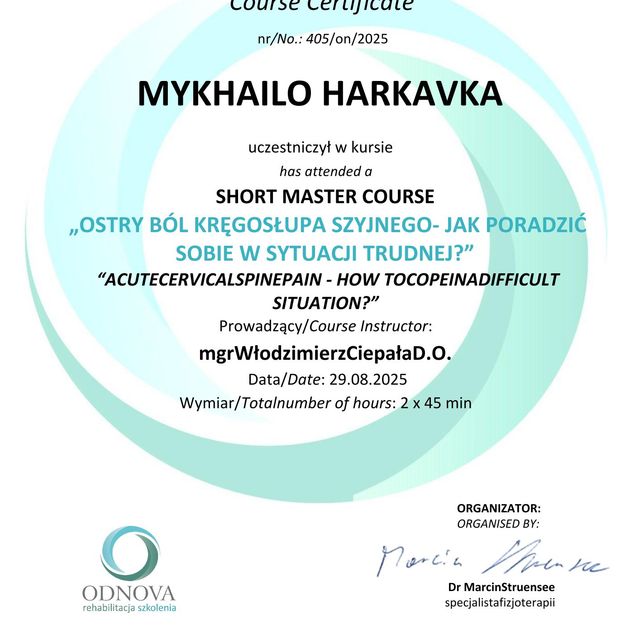 Powiększ obraz: certificate 10