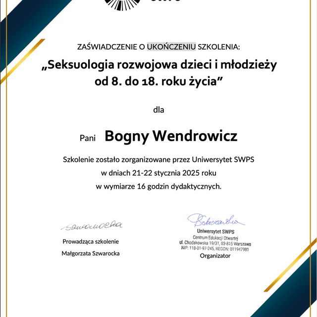 Powiększ obraz: certificate 6