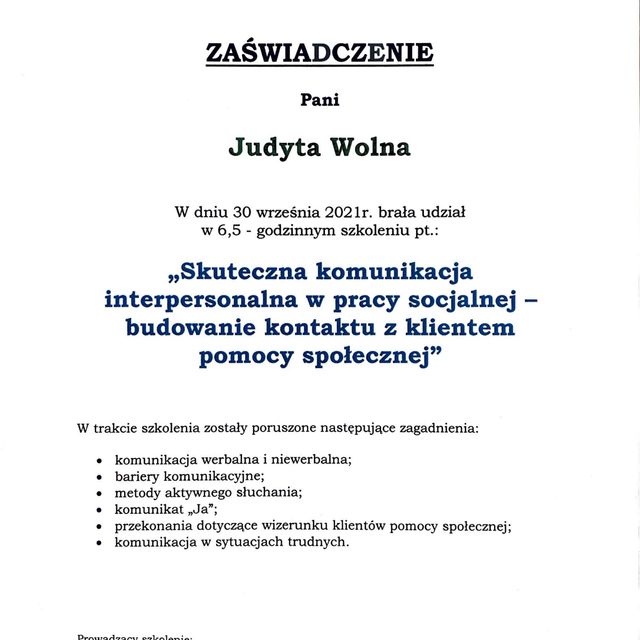 Powiększ obraz: certificate 4