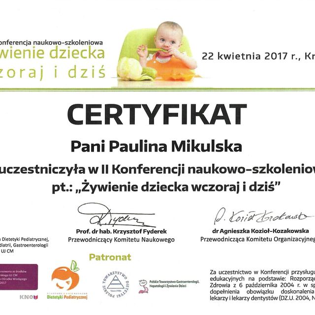 Powiększ obraz: certificate 12