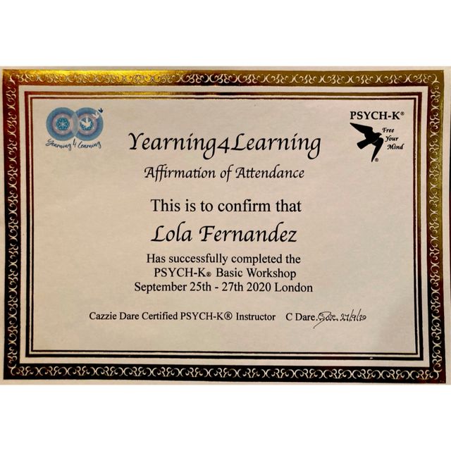 Acercar imagen: certificate 2