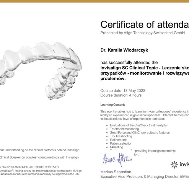 Powiększ obraz: certificate 4