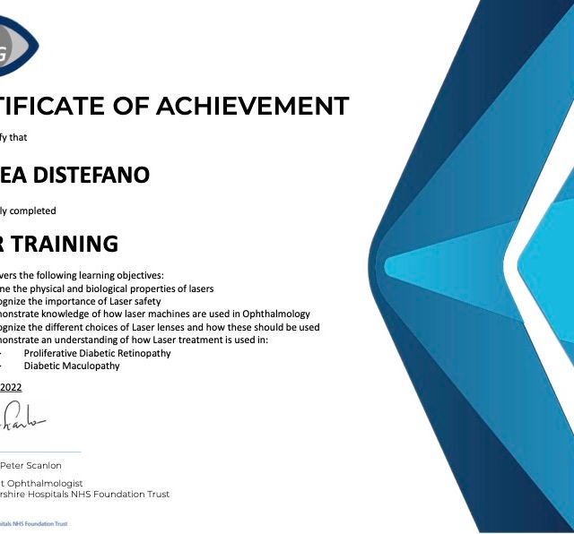 Ingrandire l'immagine: certificate 3