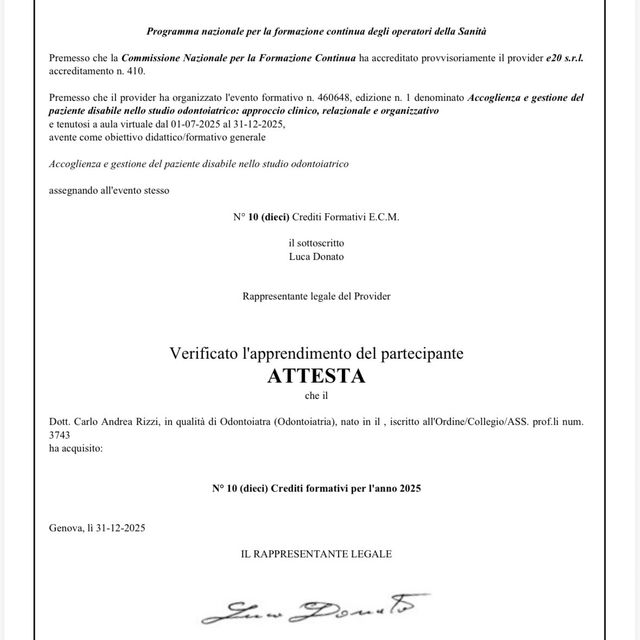 Ingrandire l'immagine: certificate 2