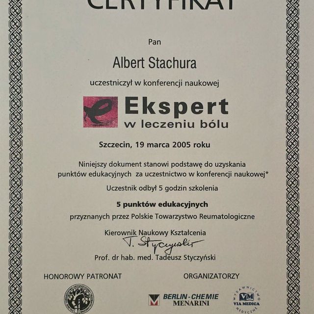 Powiększ obraz: certificate 2